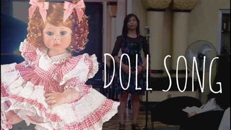 The Vorkoo Doll Song: An International Perspective